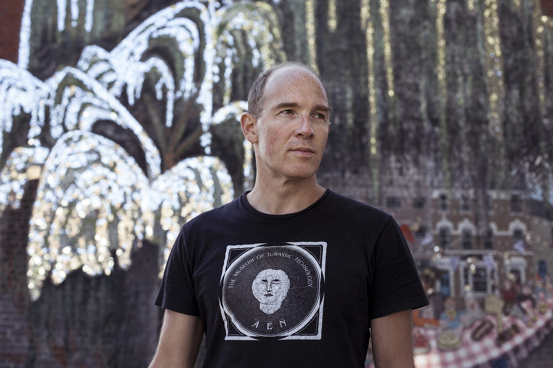 tour news: Tool, Wavves, Bombay Bicycle Club, Wild Nothing / Beach Fossils, more