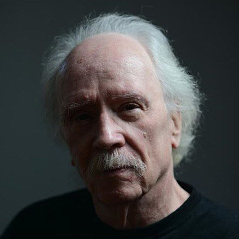 John Carpenter released ‘Lost Themes’ and remixes (listen), cancels BAM Q&A due to illness