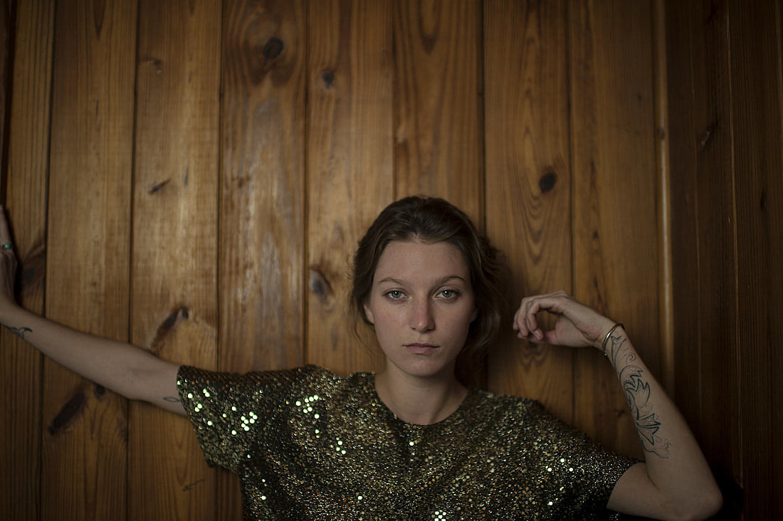 stream Carson McHone’s new album ‘Carousel,’ see her on tour (2 NYC shows)