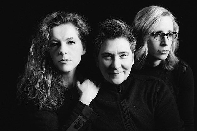 case/lang/veirs share “Delirium”; tourmate Andy Shauf streaming LP (win tix to their Prospect Park show!)