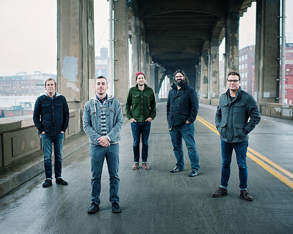 The Casket Lottery are back, going on BV-presented tour, reissuing first 3 LPs