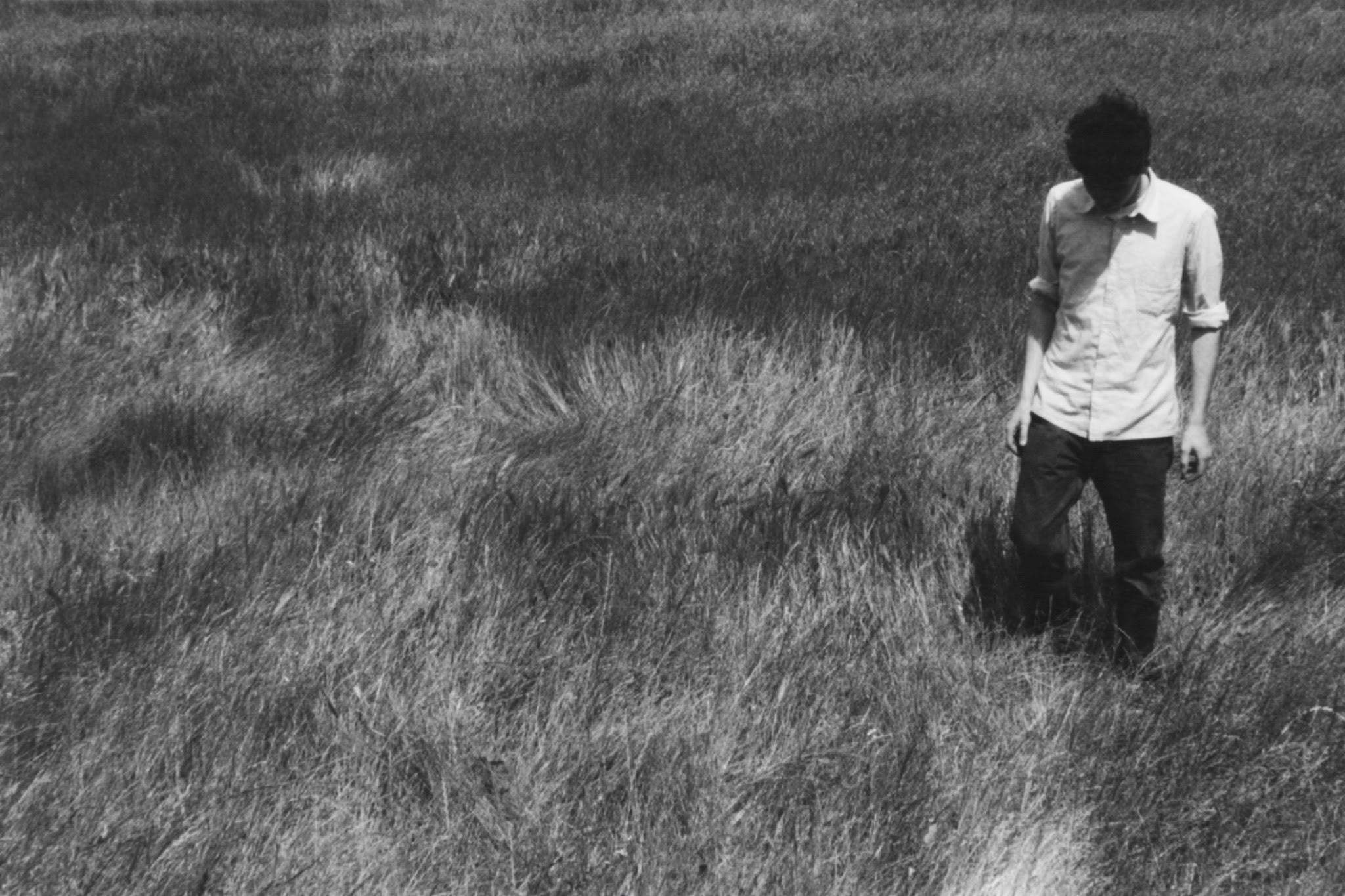 Listen to Cass McCombs’ surprise new album ‘Seed Cake On Leap Year’
