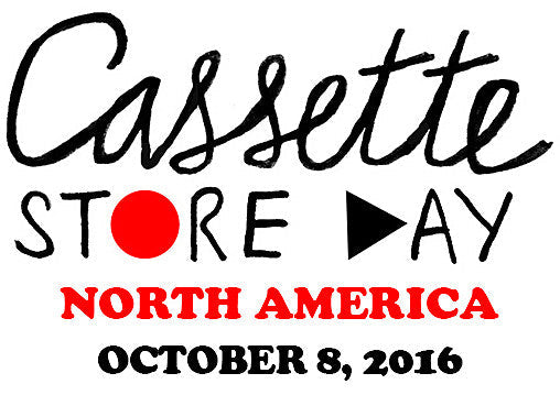 Ramones, Heavens to Betsy, Big Star & more releasing stuff for Cassette Store Day 2016