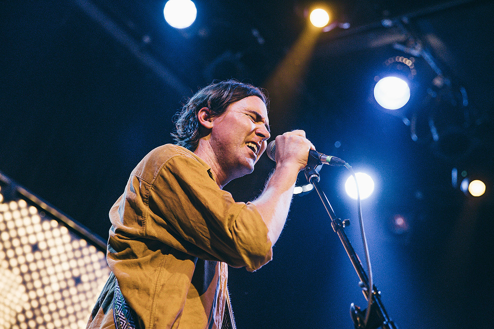 Today’s livestreams (Grateful Dead, John Prine, Cass McCombs, Bowie listening party, more)