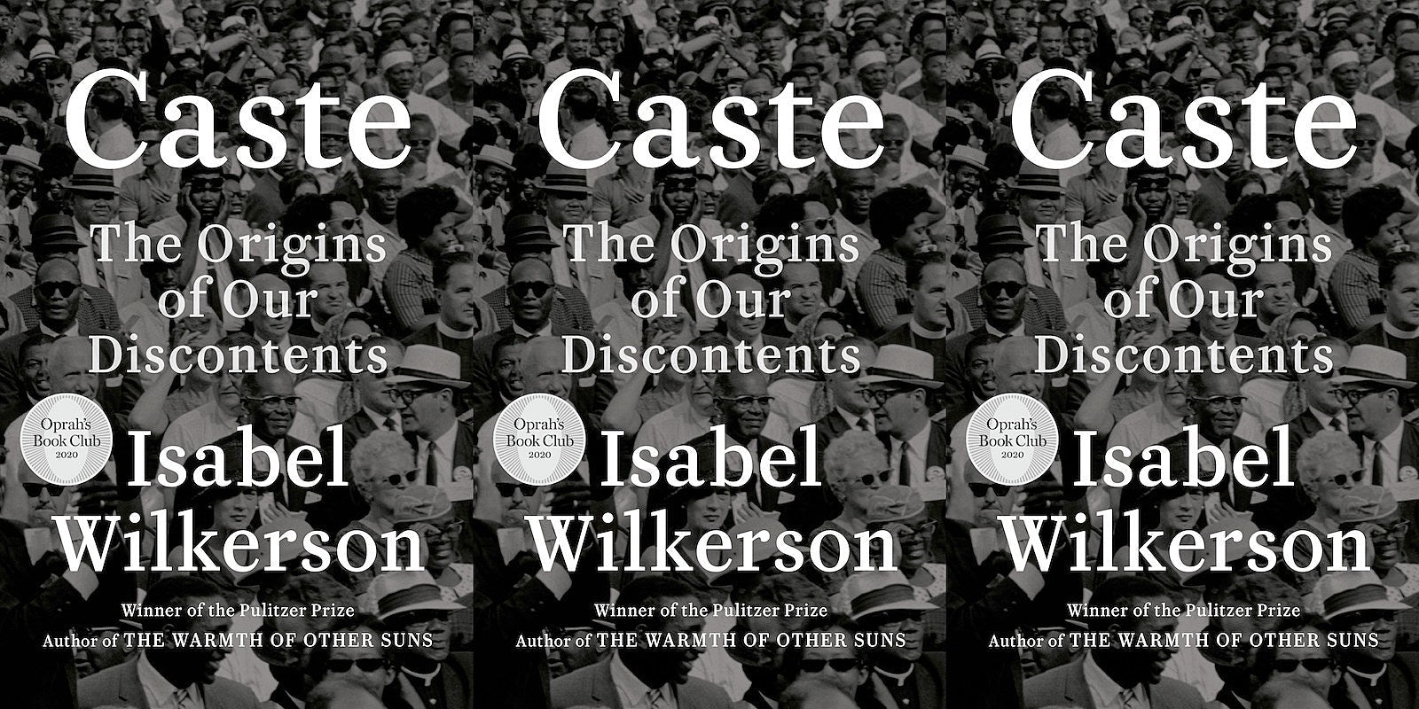 Ava DuVernay to direct adaptation of Isabel Wilkerson’s ‘Caste’ for Netflix