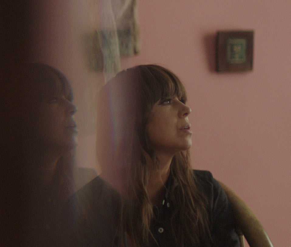 Cat Power announces tour, shares “Horizon” video