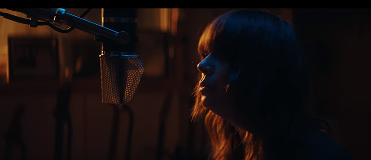 Cat Power shares Rihanna cover from new album (listen)