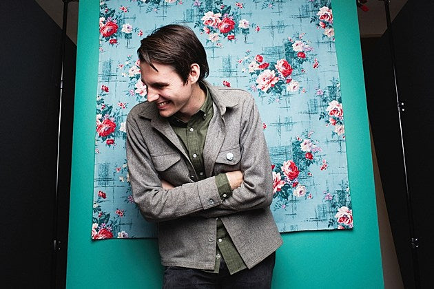 Cataldo releasing an album ft. Ben Gibbard (stream “Photograph”)