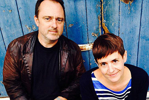 The Catenary Wires (mems Heavenly/Talulah Gosh) ready debut LP, playing free show at Rough Trade before Popfest
