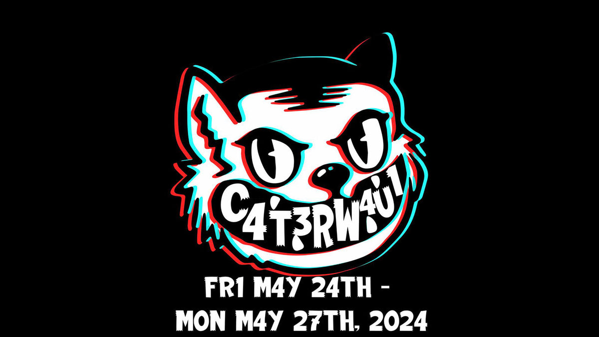 Oxbow, Brainiac, Part Chimp, J Robbins, Thrones & more playing Minneapolis’ Caterwaul Fest