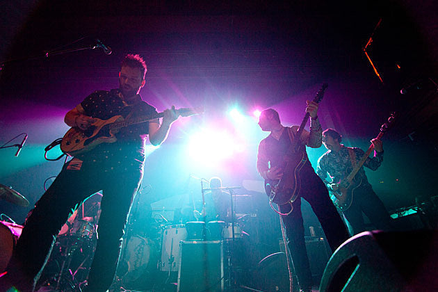 Caveman playing two free NYC shows this week