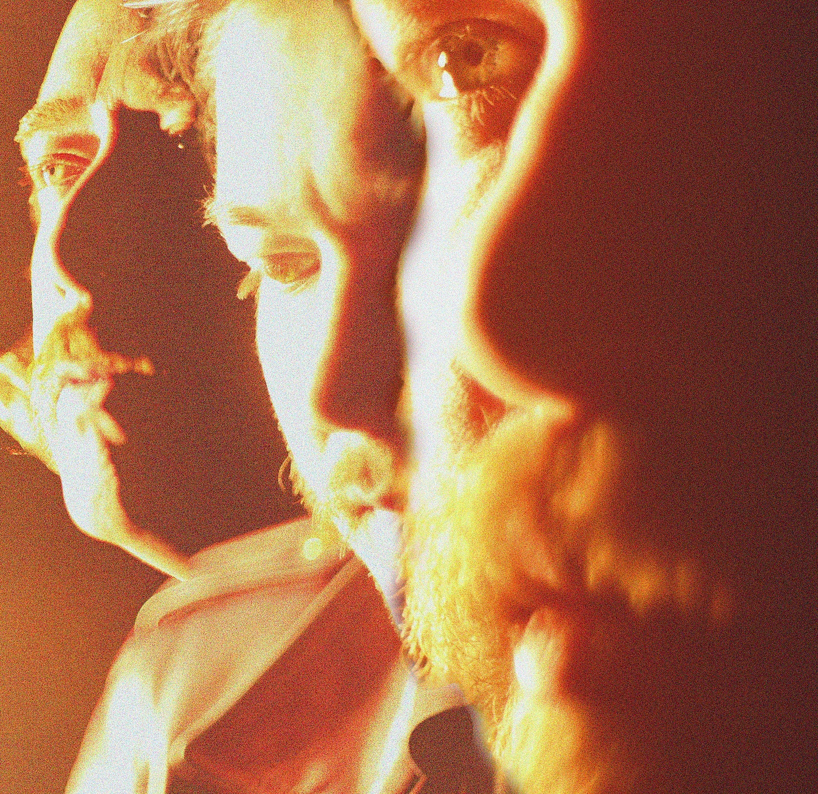 Caveman released first new record in 4 years (watch their new video)
