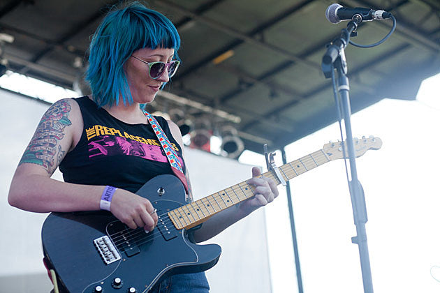 What’s going on Saturday? (Cayetana, High on Fire, Ghetto Ghouls, Van Halen, Movielife, Juan Wauters, John Hiatt, more