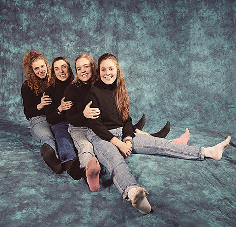 Chastity Belt share second song from new album (listen); tix to BV-presented show at Rough Trade on sale