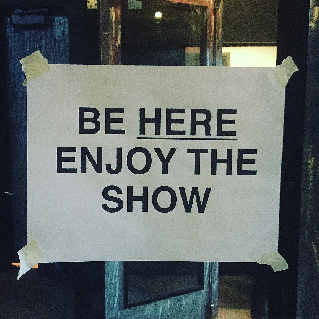 LCD Soundsystem begin 2nd Brooklyn Steel residency (pics, setlist)
