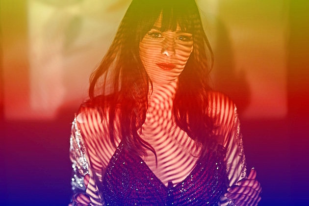 synthpop act Cellars releasing Ariel Pink-produced LP (watch the “Nighttime Girl” video)