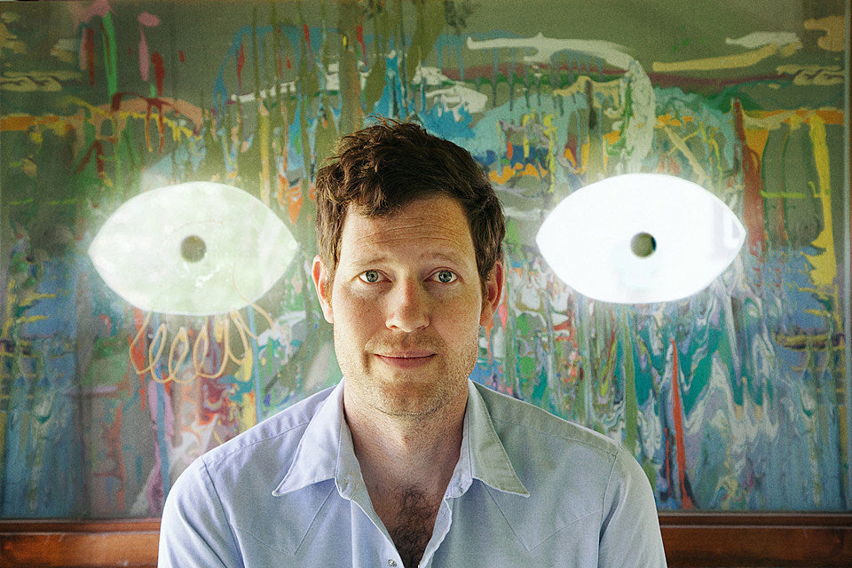 Chad VanGaalen announces new album & tour, shares “Old Heads”