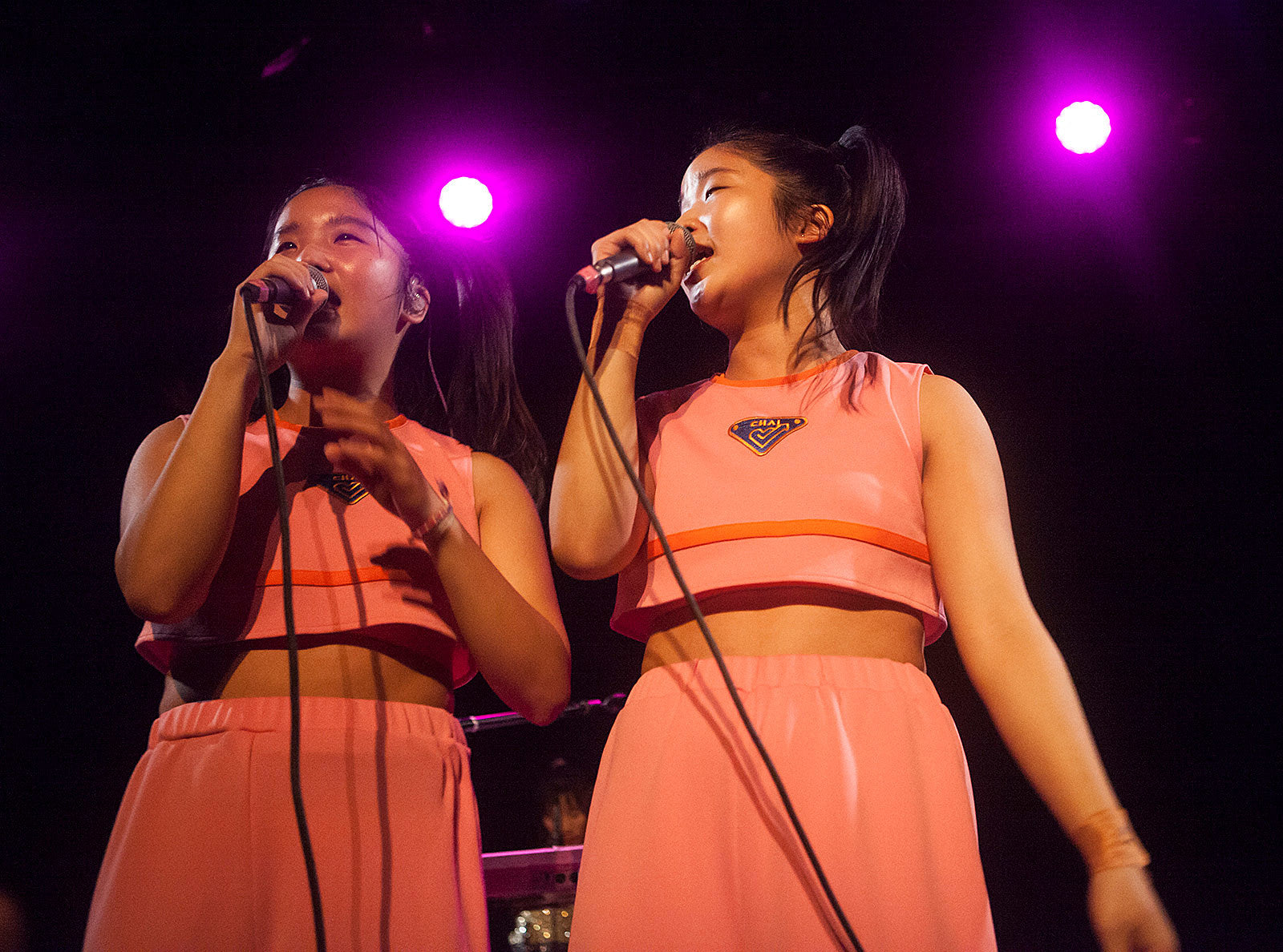 This Week’s Livestreams (Bad Religion, CHAI, Jamila Woods, Dawn Richard, more)
