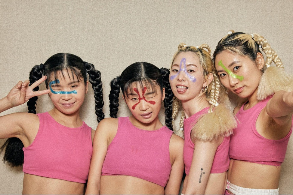 Our Favorite Songs of the Week (Playlist)