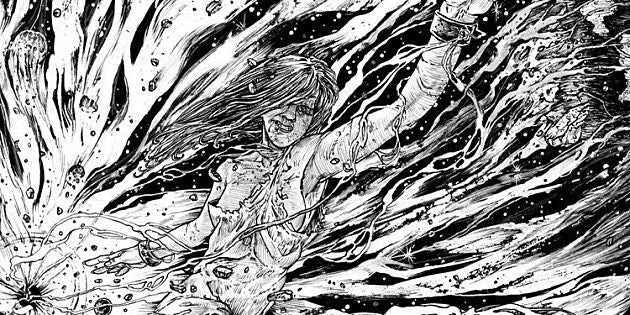 Spirit Adrift made a video for “Psychic Tide” (watch)