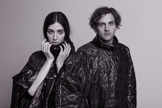 Chairlift released ‘Moth’ (listen), announce spring tour dates