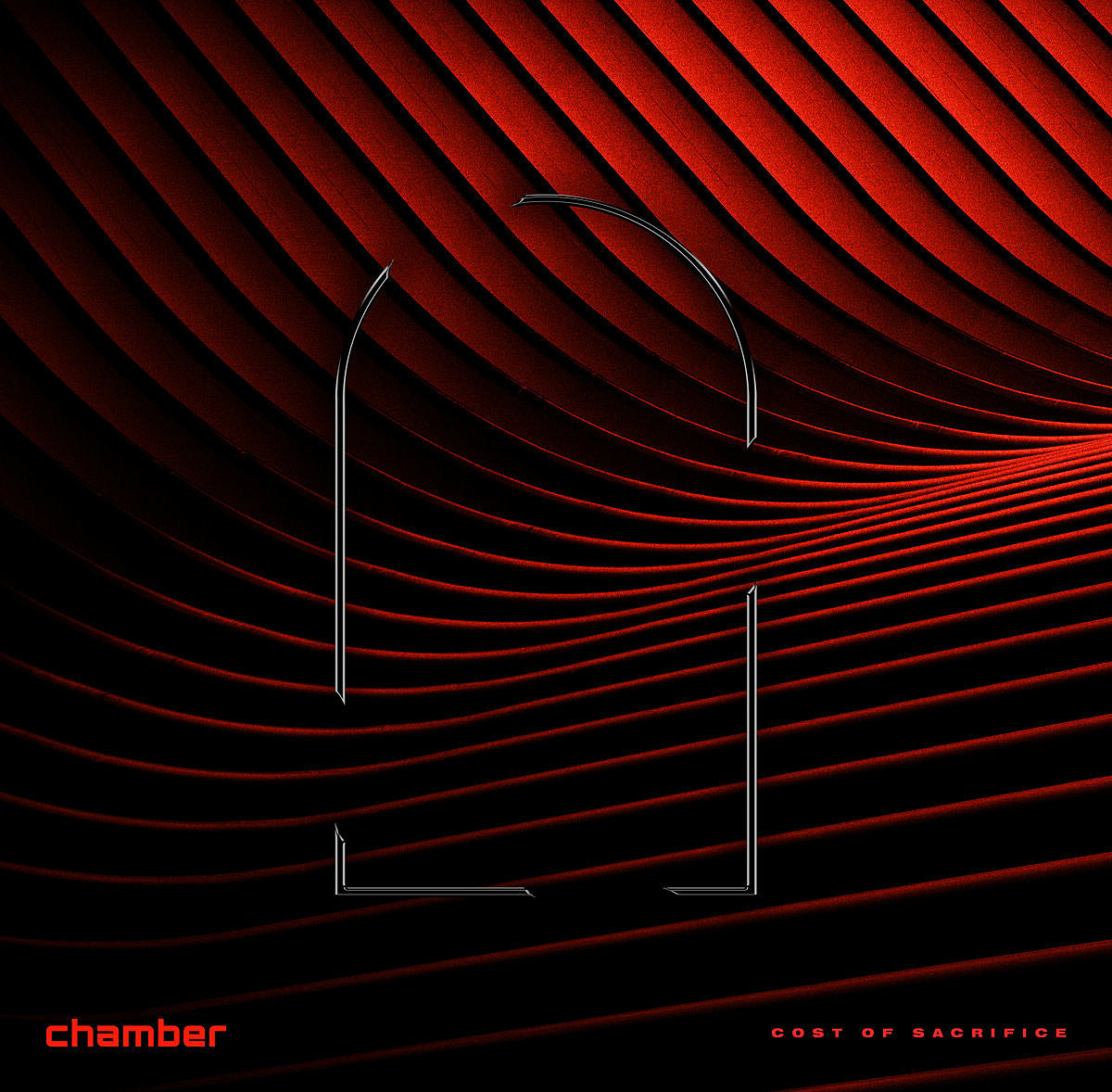 Chamber announce debut album for Pure Noise, ‘Cost of Sacrifice,’ share 2 songs