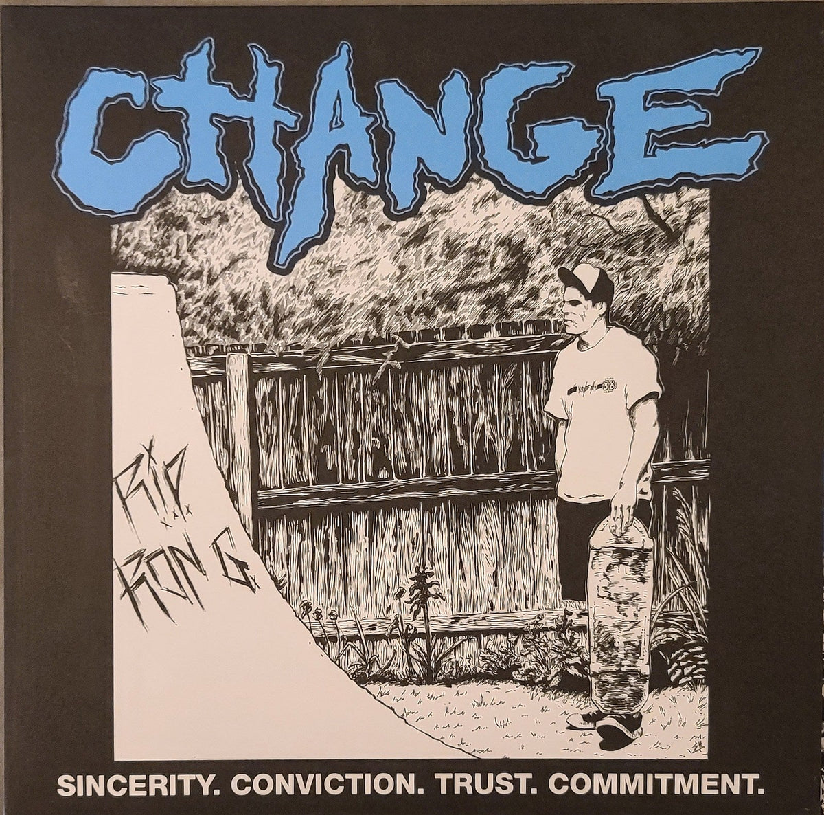 Change (React! Recs) team with Coalition to Stop Violence Against Native Women for virtual event