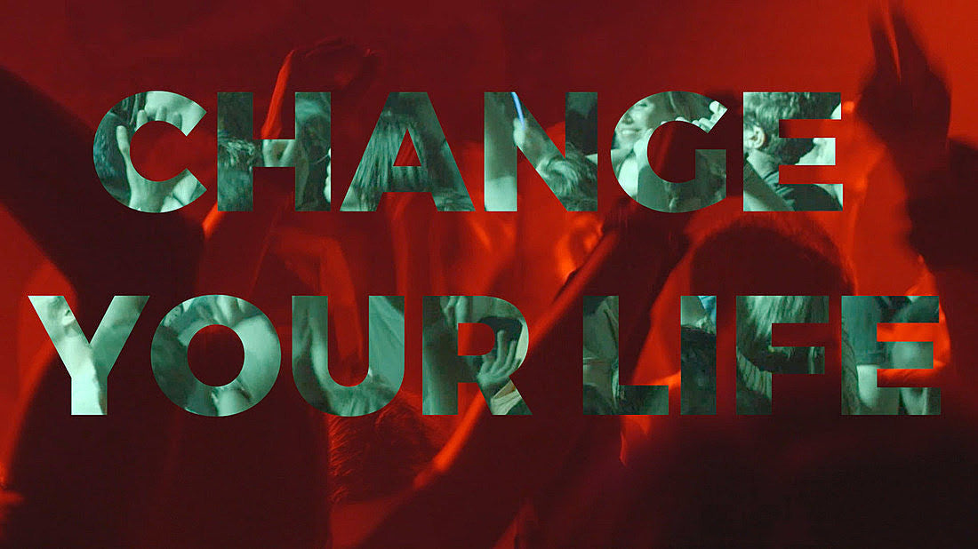 Dan Deacon shares new song/video “Change Your Life,” touring
