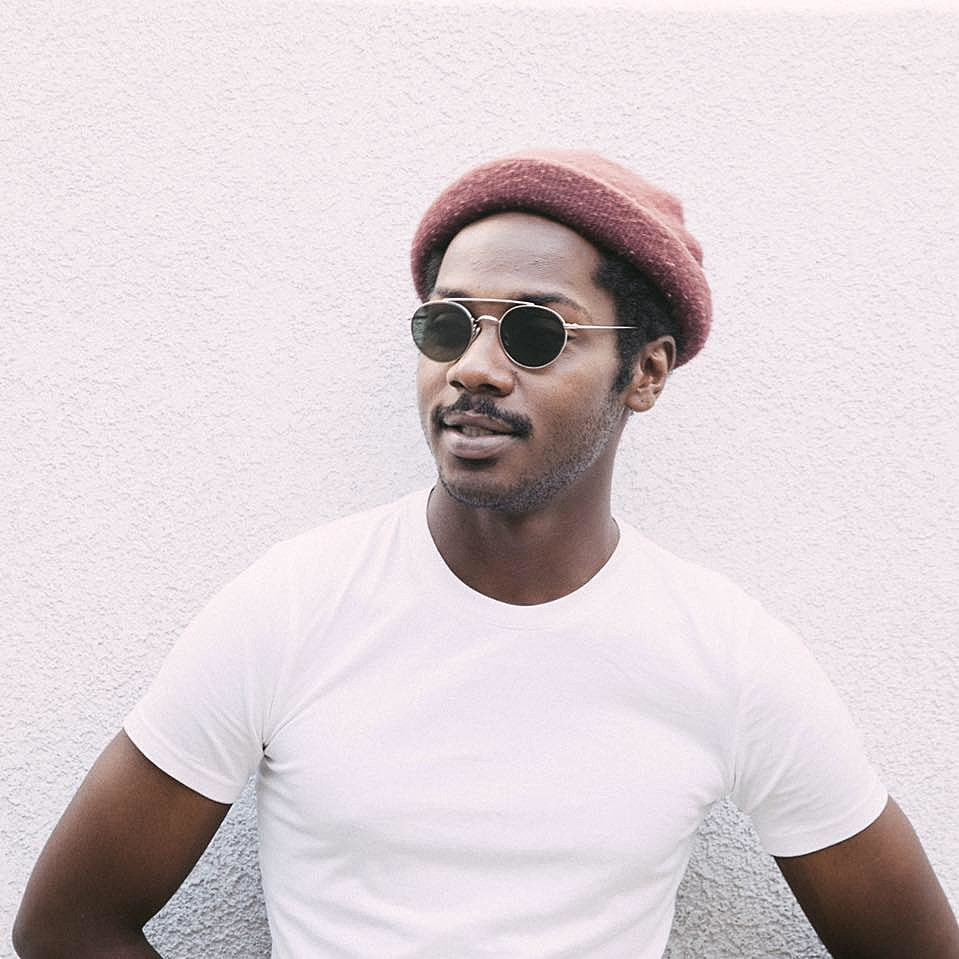 Channel Tres announces spring 2020 tour