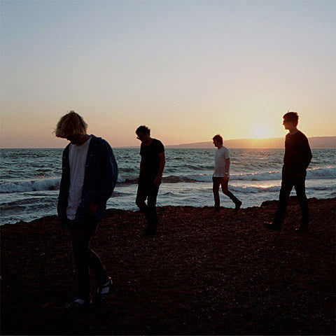 The Charlatans released ‘Modern Nature,’ first LP in five years (watch videos for its singles)