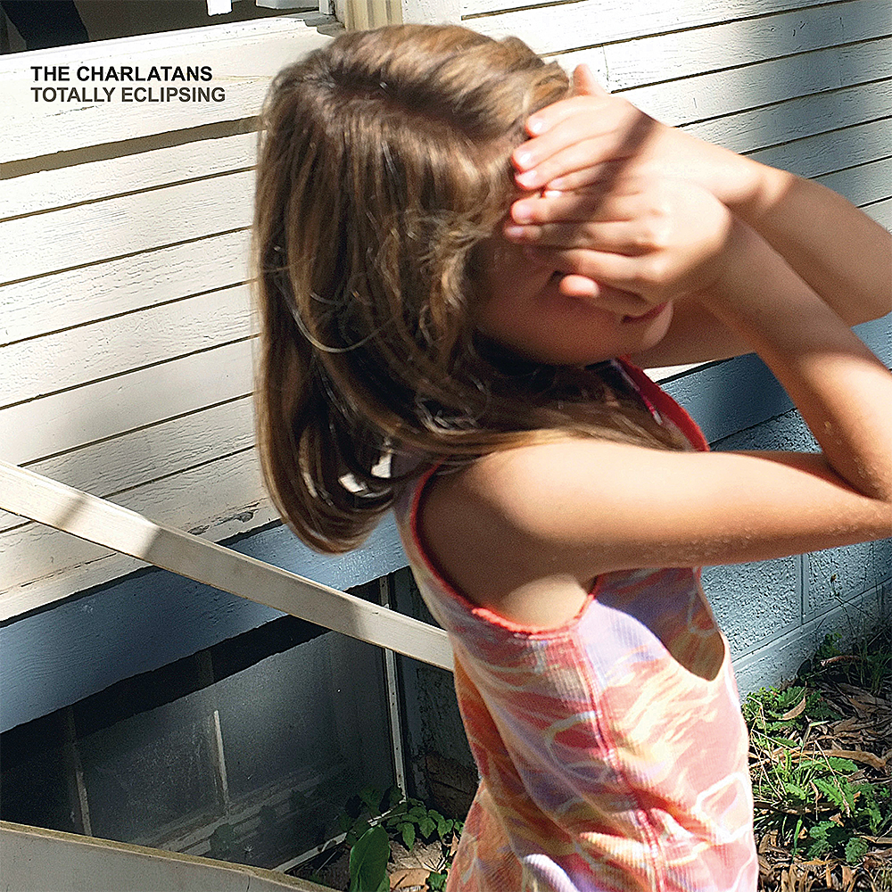 The Charlatans announce ‘Totally Eclipsing’ EP, share title track