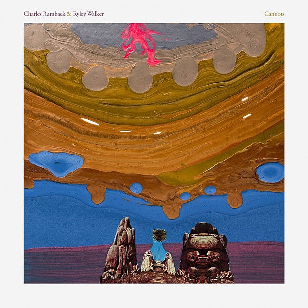 Ryley Walker releasing a RSD EP & playing shows with Charles Rumback, playing New York Guitar Fest & other shows