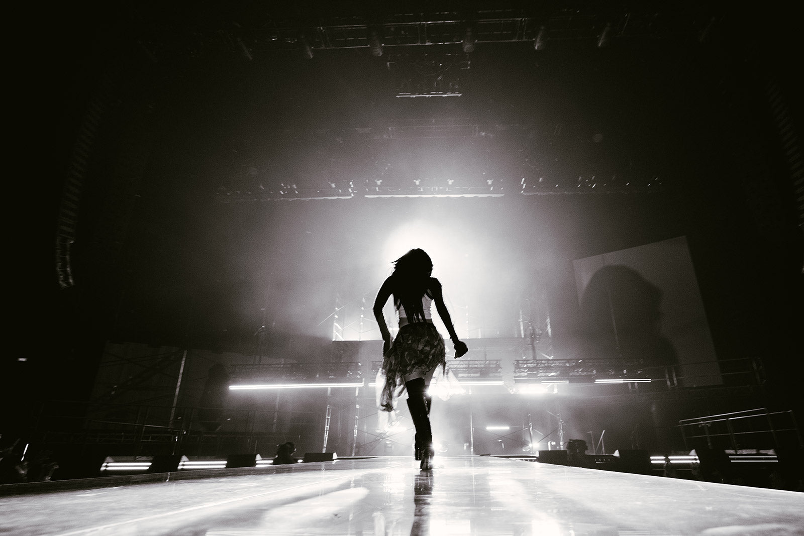 Charli XCX announces ‘Brat’ remix album event at Storm King