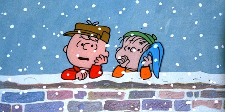 What’s going on Sunday (Christmas Eve)?