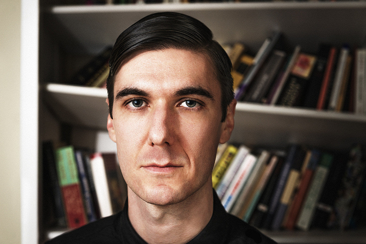 stream Charlie Looker’s “Golden Flesh” from new LP ft. 17-piece orchestra