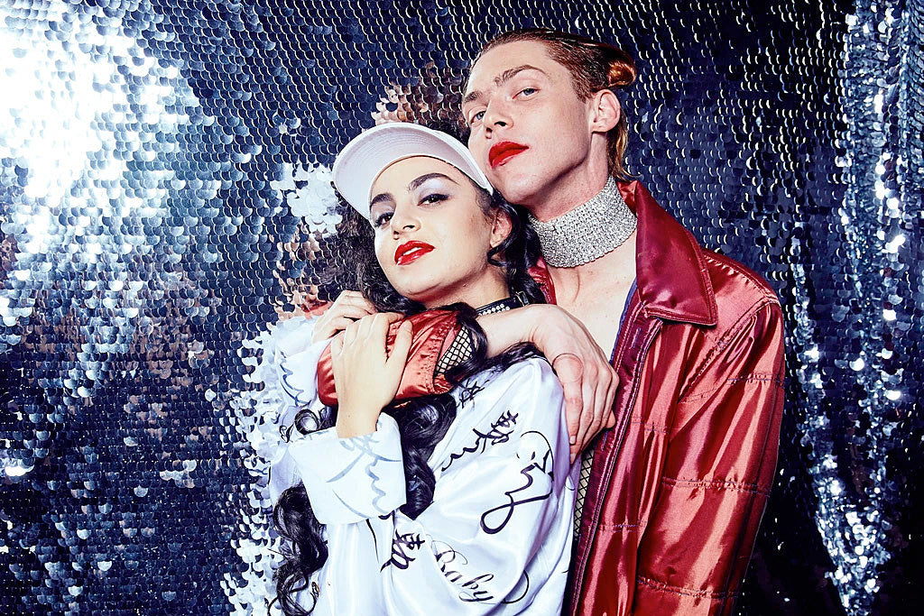 Charli XCX pays tribute to SOPHIE ++ Tim Burgess adds Twitter listening party