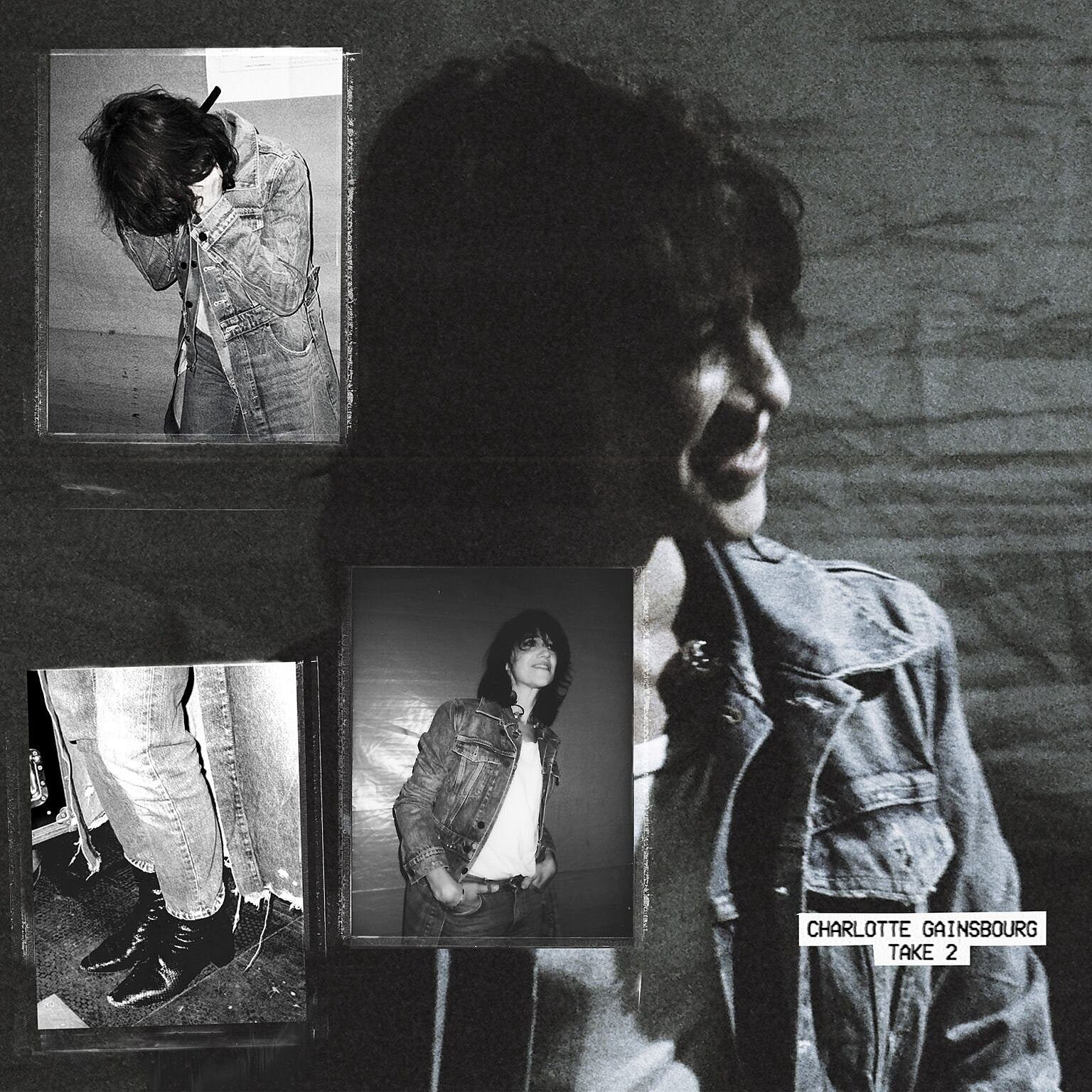 Charlotte Gainsbourg preps new EP w/ Kanye cover, shares “Such a Remarkable Day”