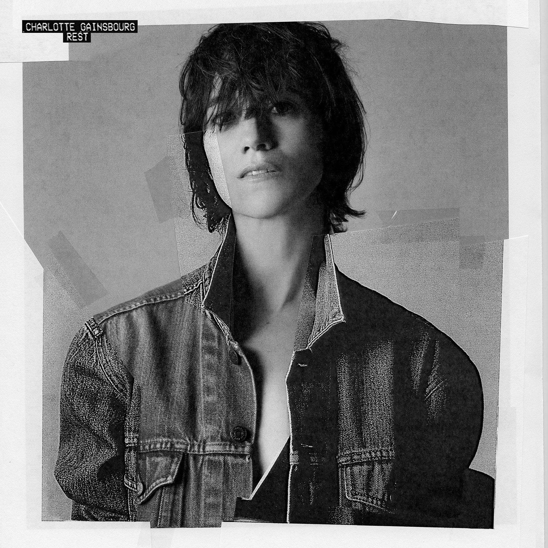 Charlotte Gainsbourg preps ‘Rest,’ shares title track co-written by Guy-Manuel from Daft Punk