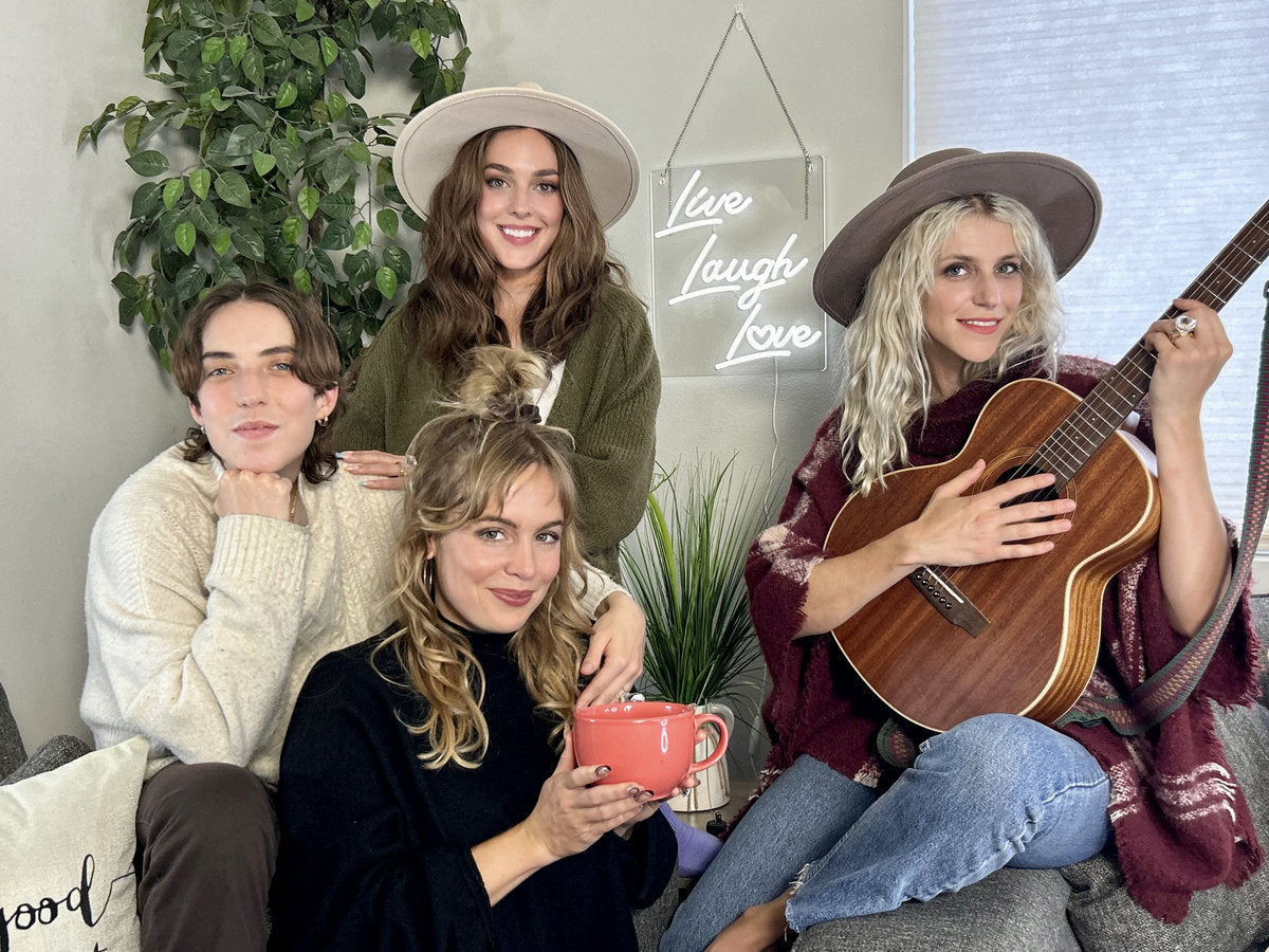 Chastity Belt announce new album and 2024 tour, share “Hollow”