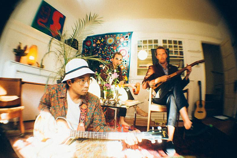 Toro Y Moi’s Chaz Bundick releasing LP with The Mattson 2, touring