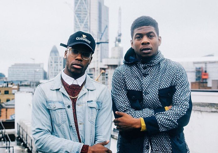 Che Lingo & Mick Jenkins team for “No Sidekicks” (listen)