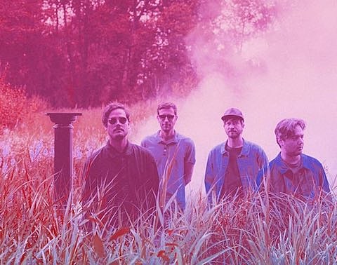 Cheatahs cancel Tuesday/Wednesday CMJ shows (visa issues)