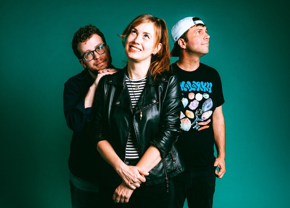 Cheekface surprise release new album ‘It’s Sorted’ (listen)