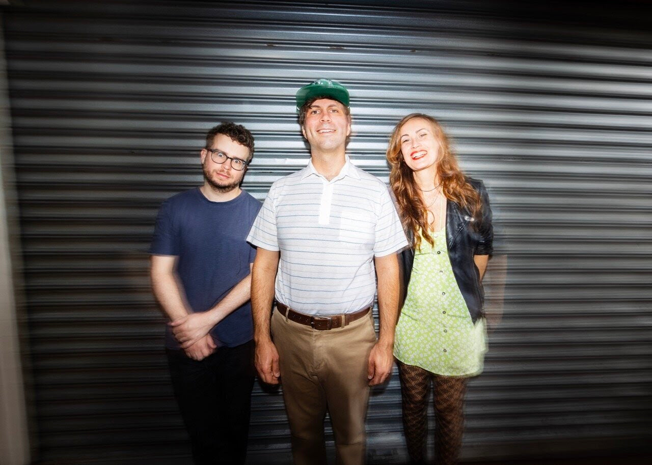 Cheekface announce 2025 North American tour, share new single “Hard Mode”