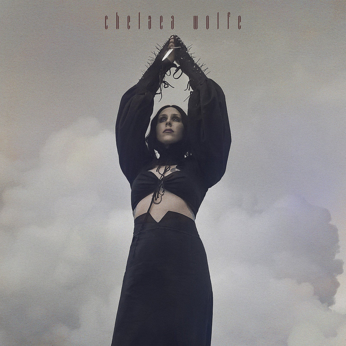 Chelsea Wolfe announces ‘Birth of Violence’ & acoustic tour, shares song