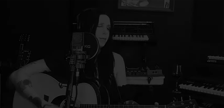 Chelsea Wolfe honors Roky Erickson with “Night of the Vampire” cover (listen)
