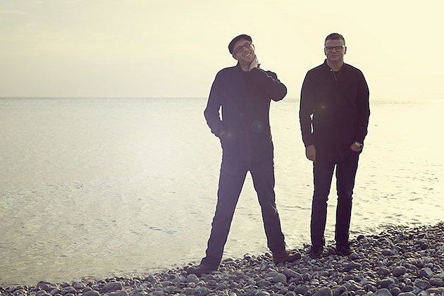 The Chemical Brothers share video for Beck collaboration “Wide Open” (watch)