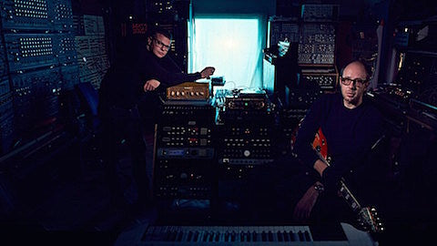 The Chemical Brothers announce new LP ‘Born in the Echoes’ featuring Beck, St. Vincent, Q-Tip & more (stream a track)