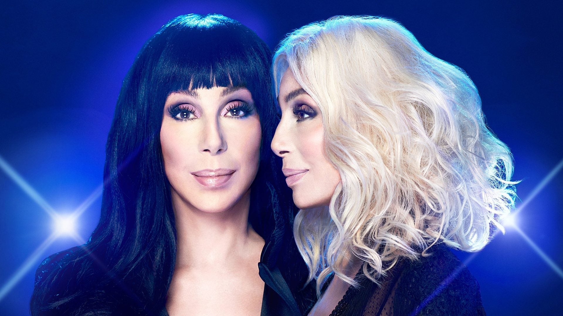 Cher announces 2019 “Here We Go Again” tour