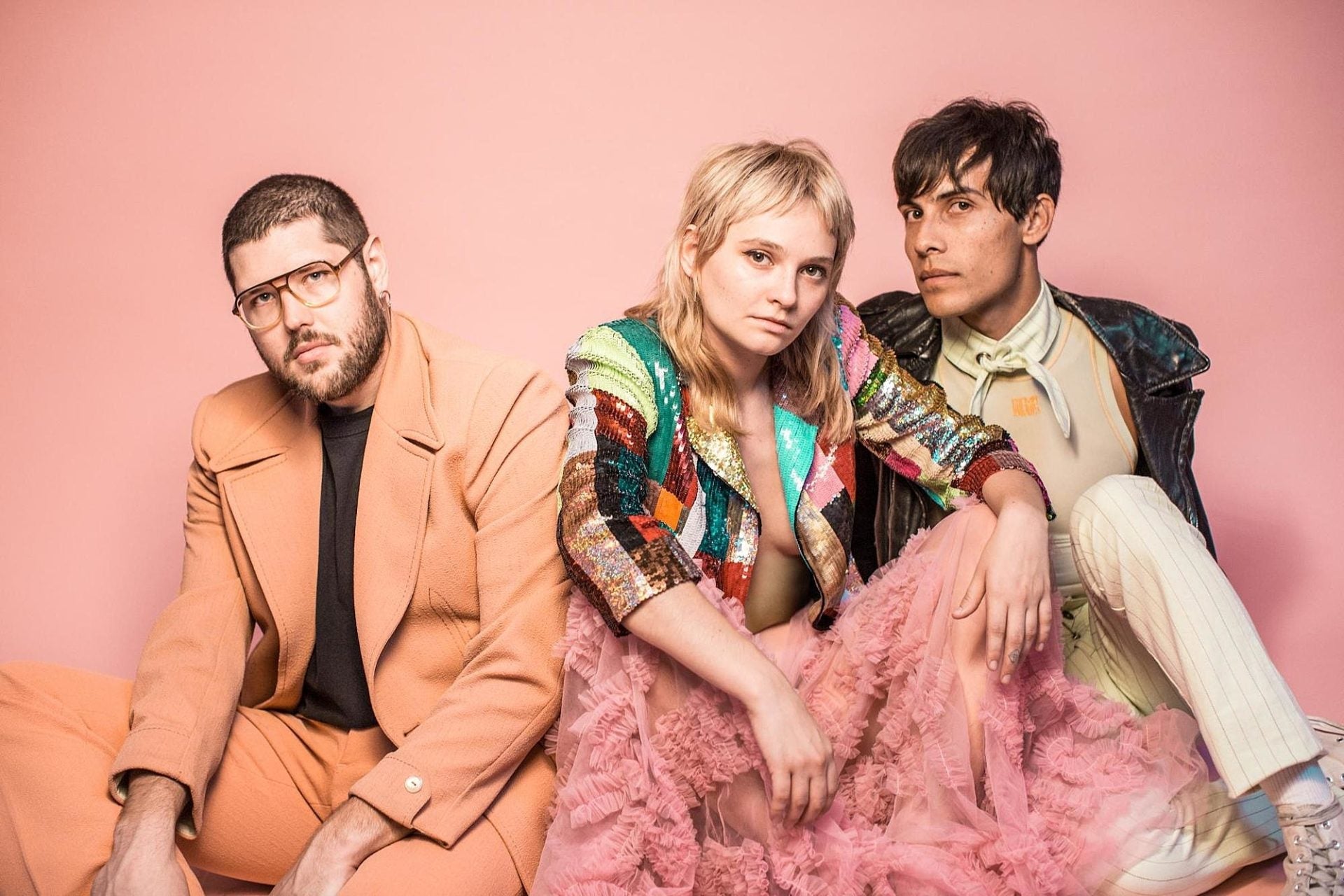 Cherry Glazerr announce new LP & 2019 tour (watch the “Daddi” video)